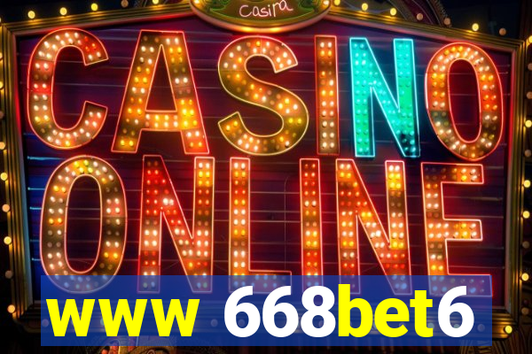 www 668bet6